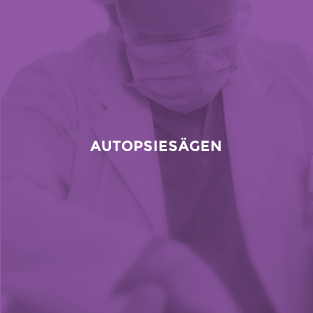 Autopsiesägen